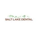 Salt Lake Dental logo